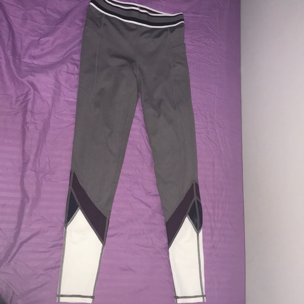 Workout leggings